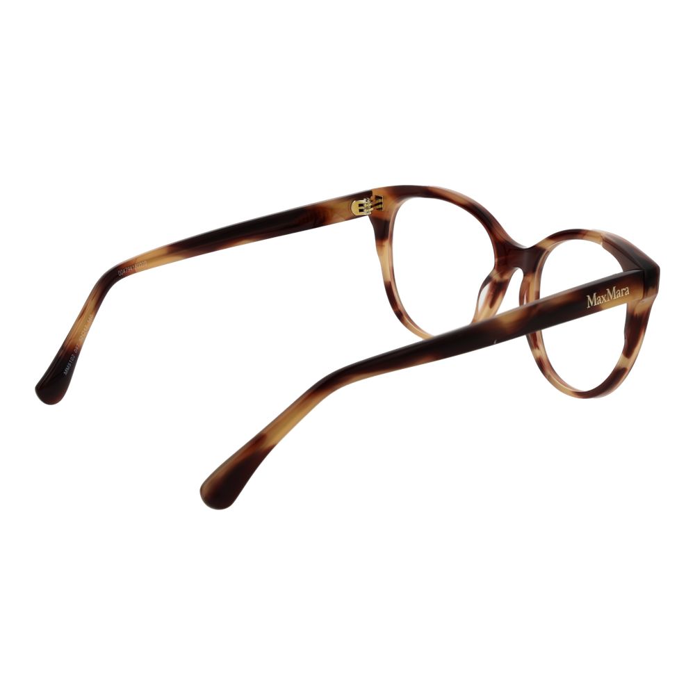 Brown Women Glasses Frame