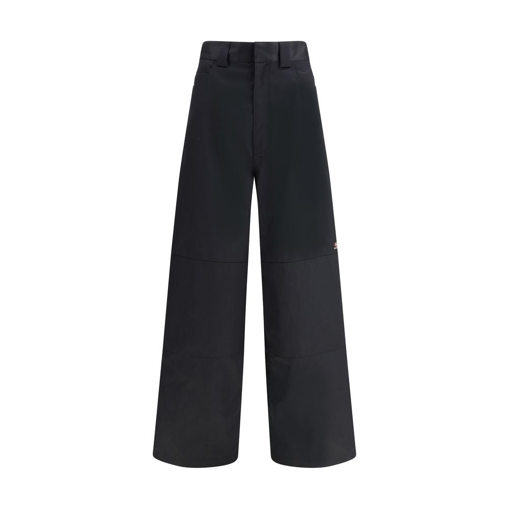Utility Workwear Pants