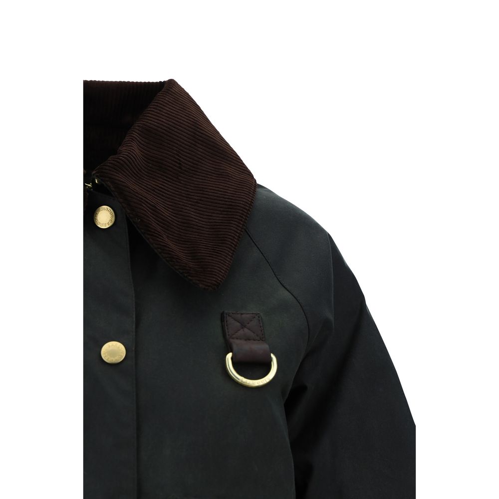 Catton Wax Jacket