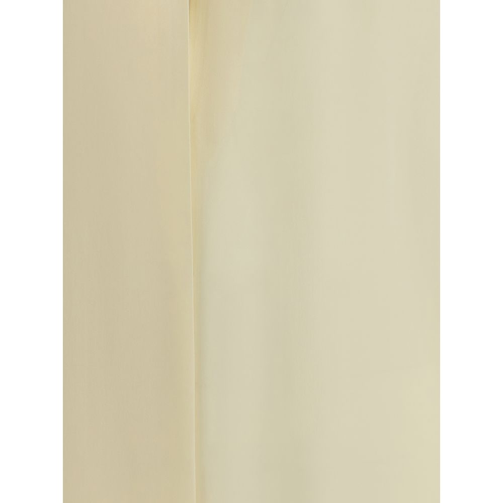 Silk georgette Blouse