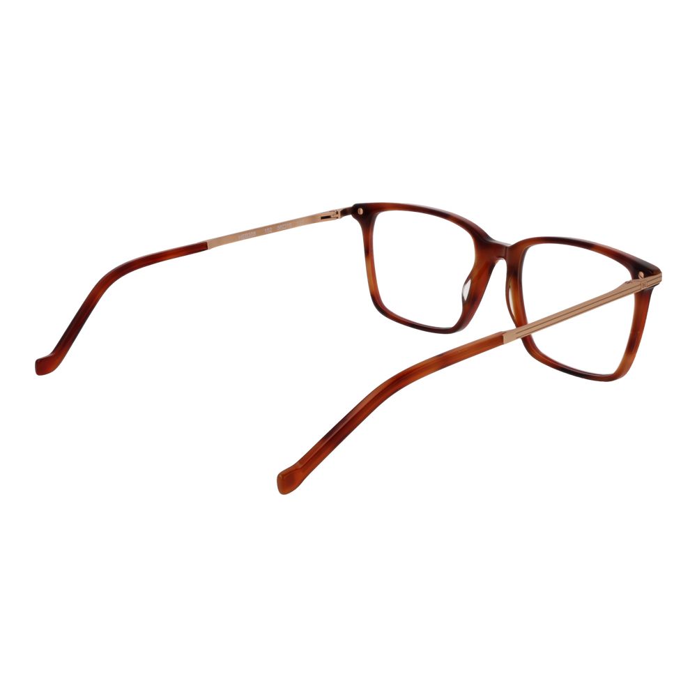 Brown Men Glasses Frame