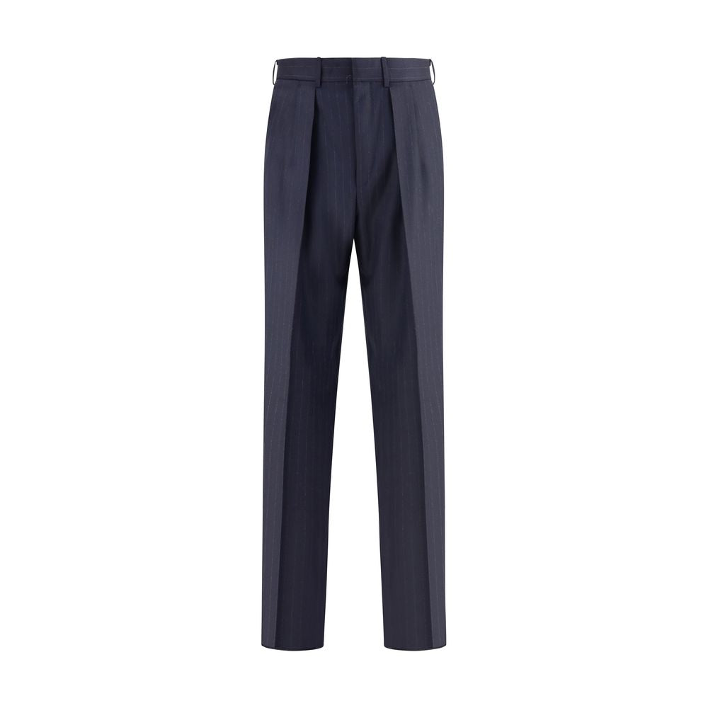 Tailored pinstripe Pants
