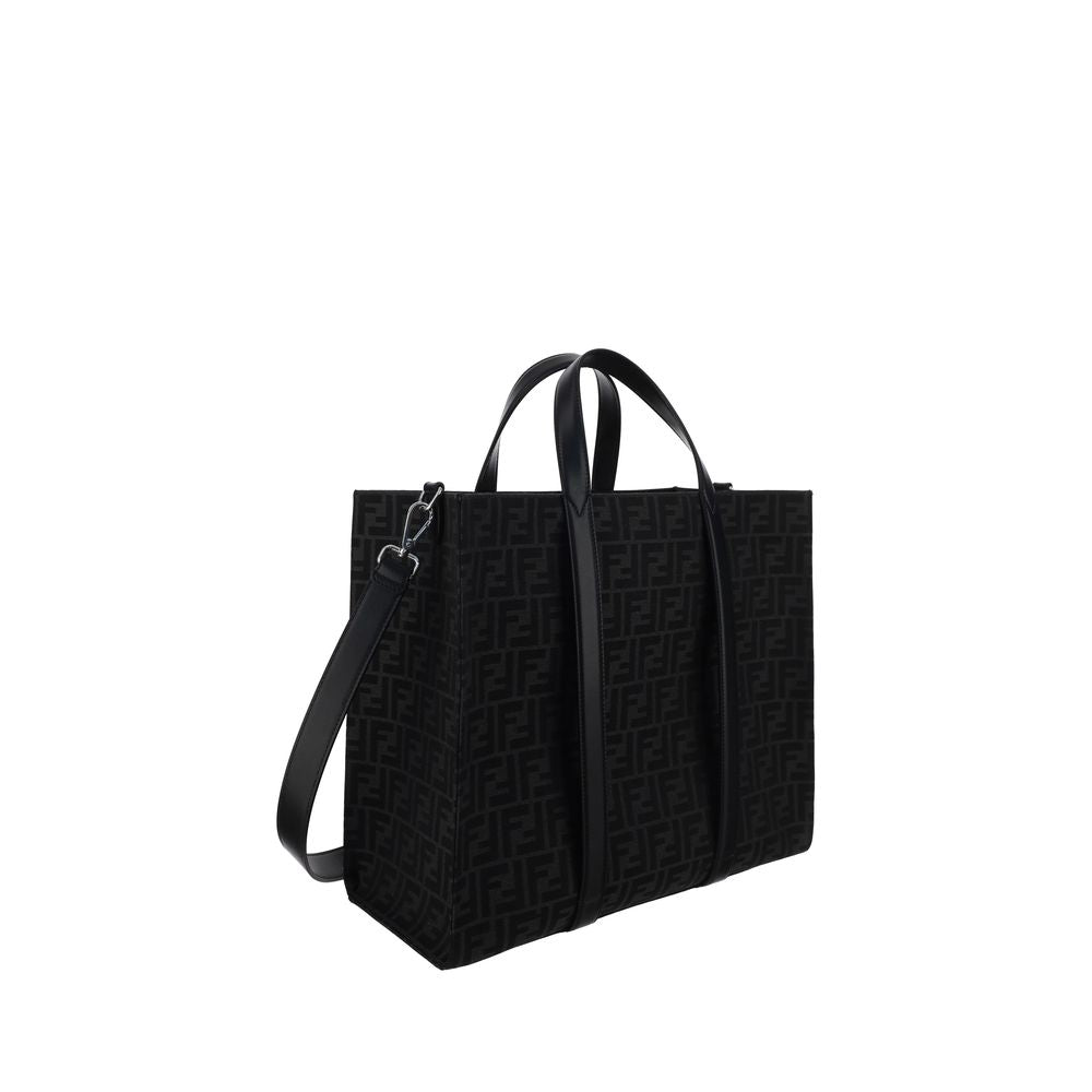 Tote Handbag