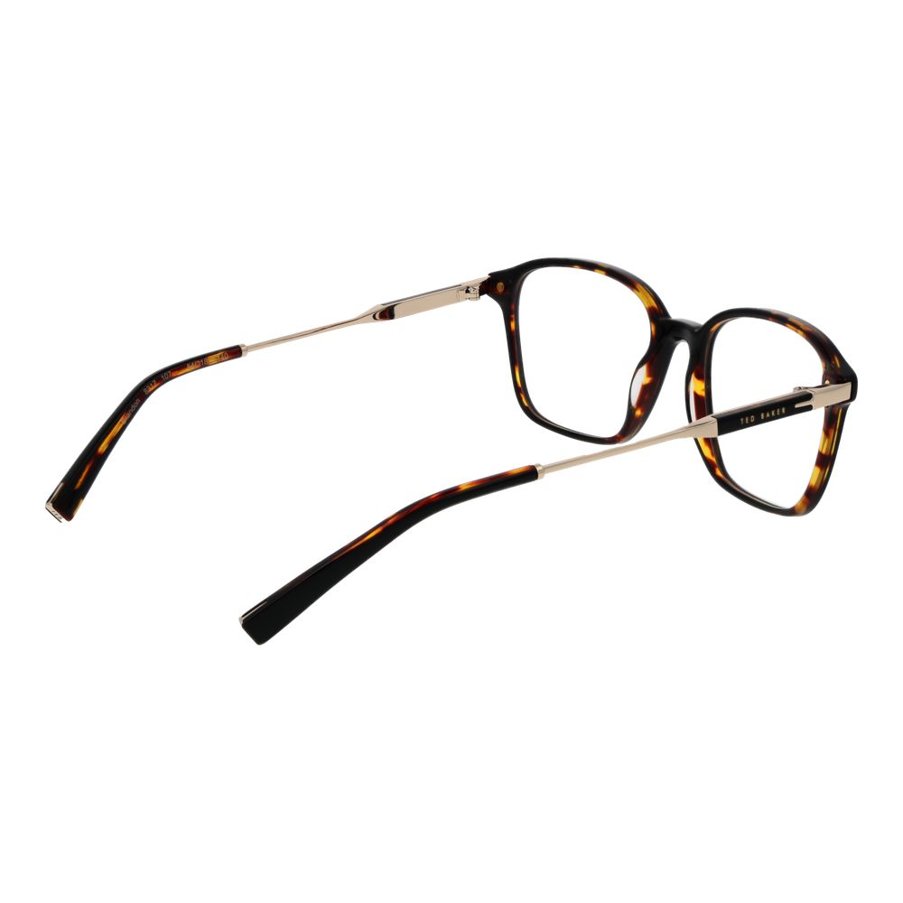 Black Men Glasses Frame