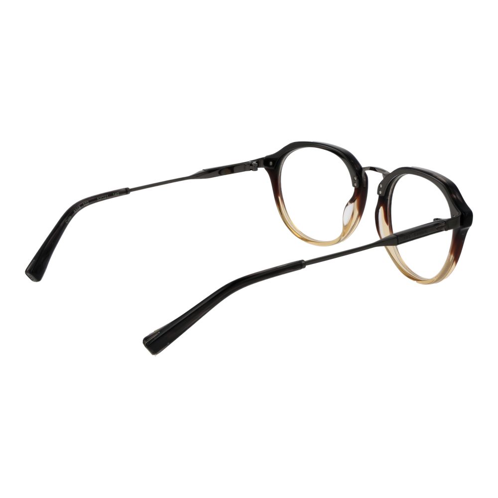 Multicolor Men Glasses Frame