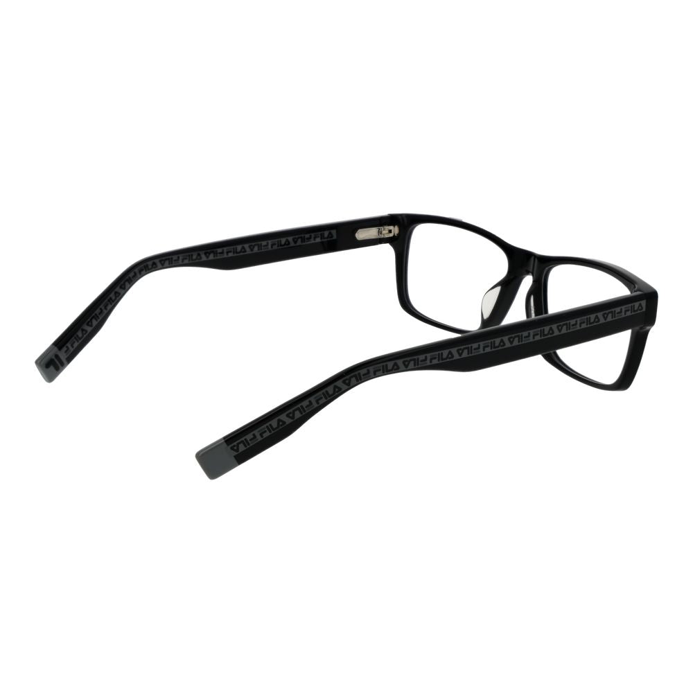 Black Men Glasses Frame
