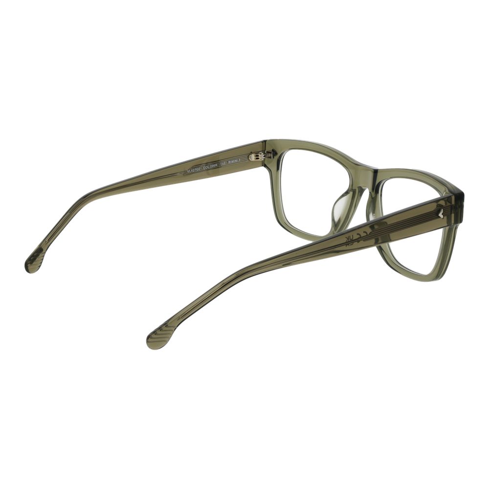 Green Men Glasses Frame