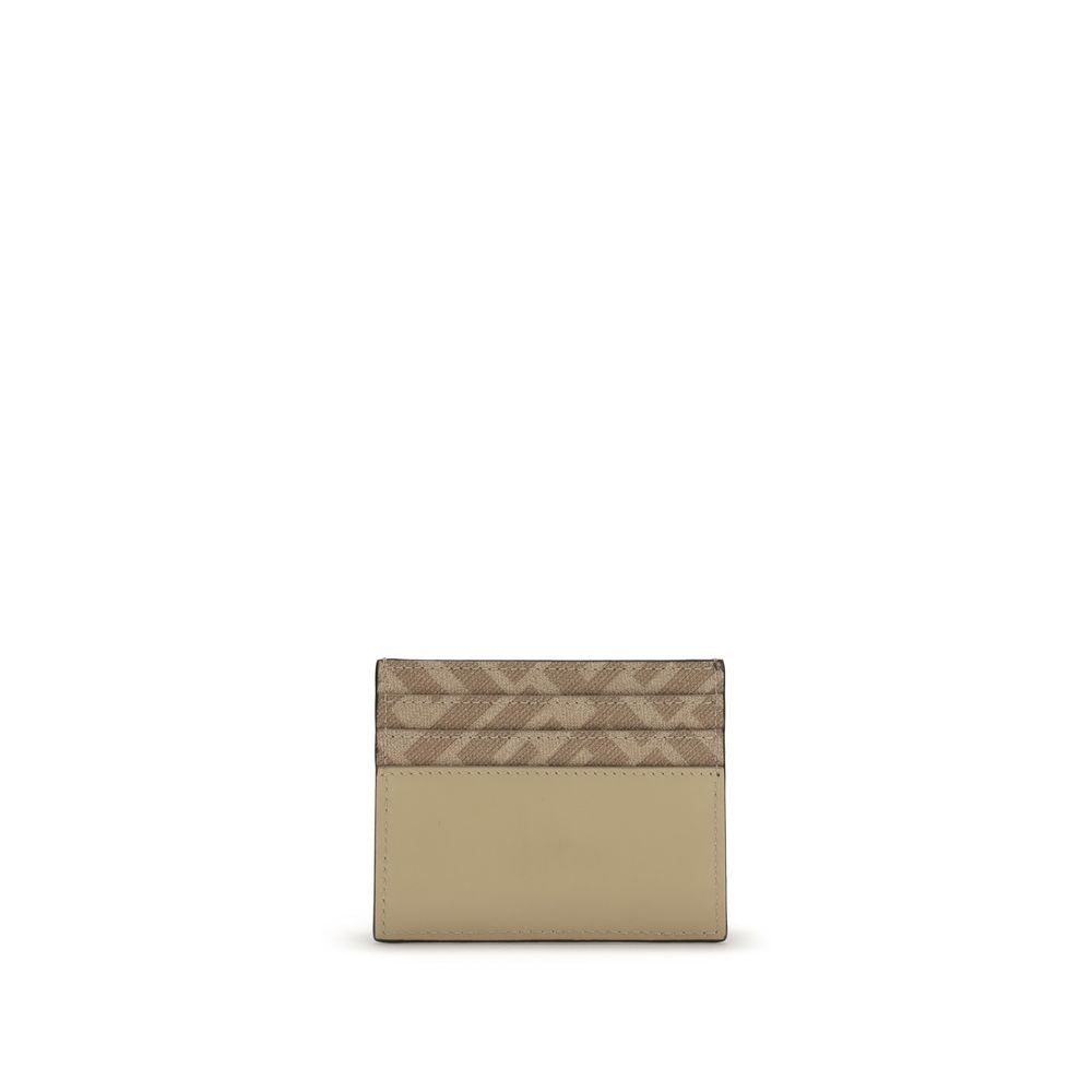 Squared Card Holder