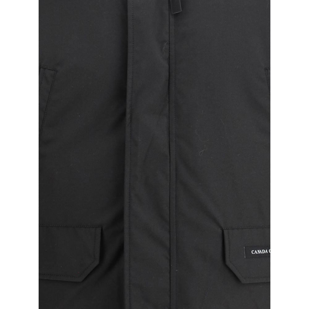 Chilliwack Bomber Jacket