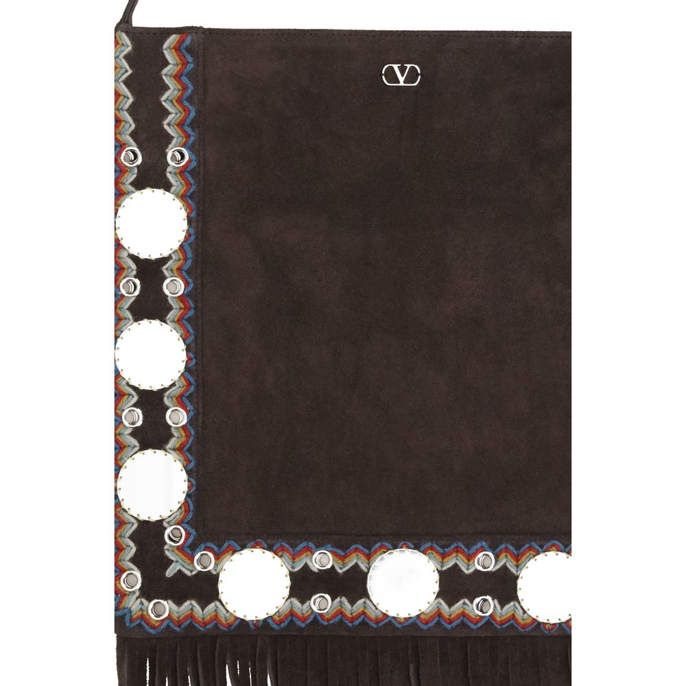 Nellcôte Shoulder Bag