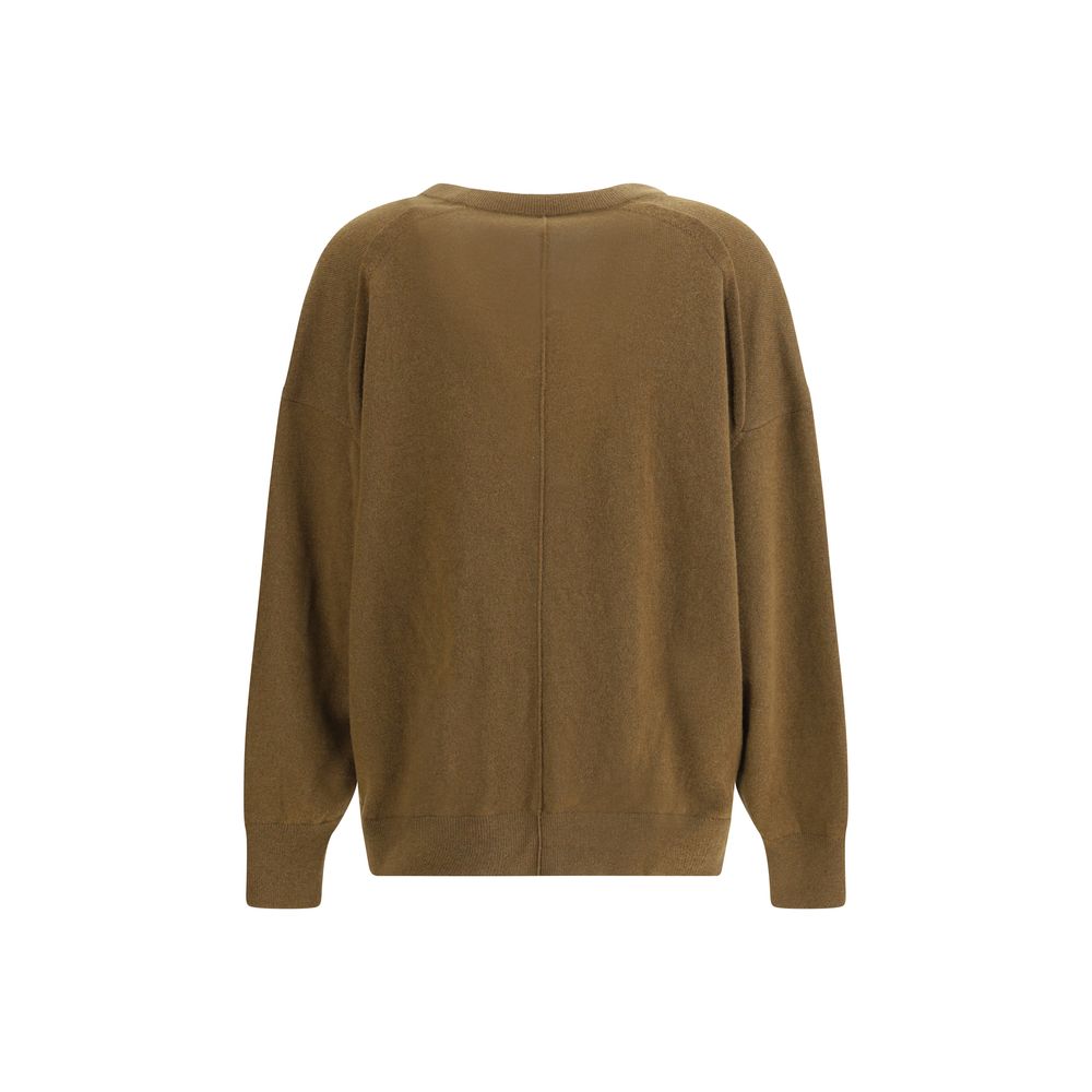The Heaven V-neck Sweater