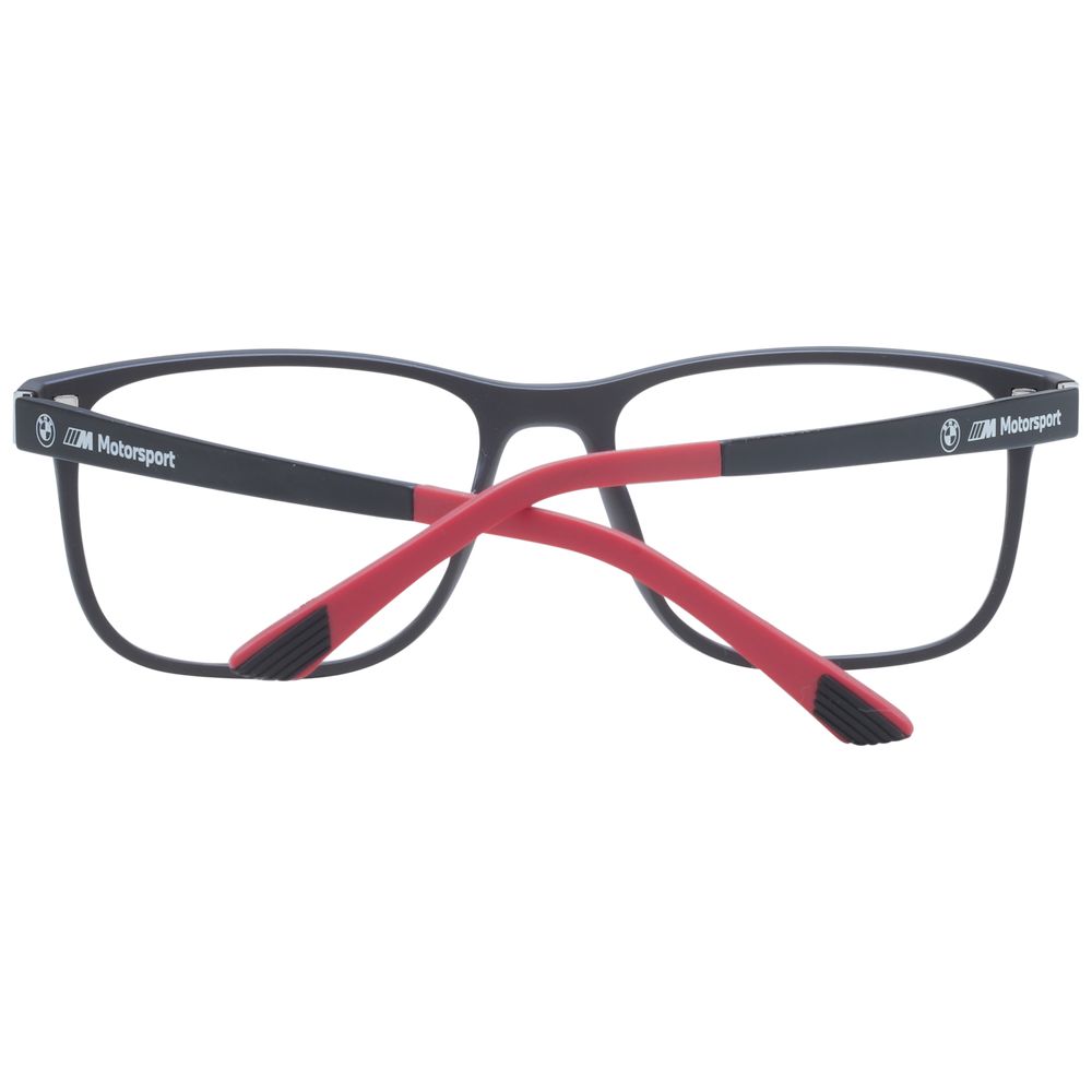 Gray Men Glasses Frame
