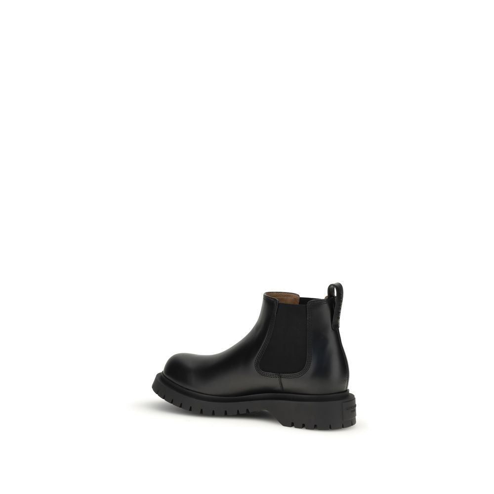 Chelsea Boots