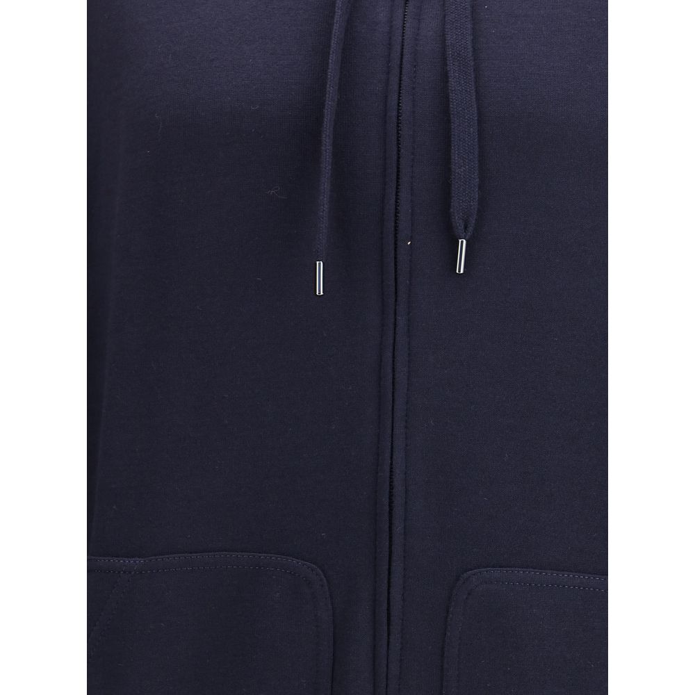 Cashmere Hoodie