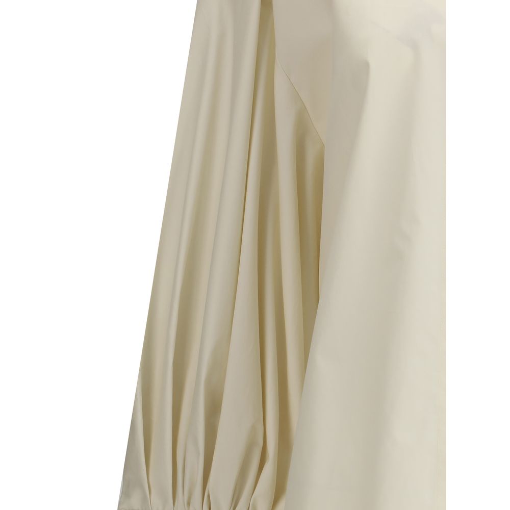 Cher Poplin Fermo Shirt