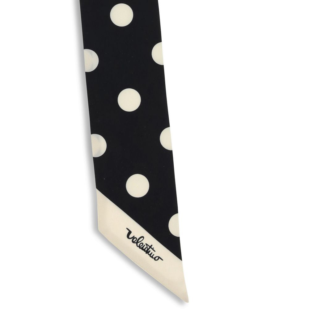 Petit Charles Bandeaux Scarf