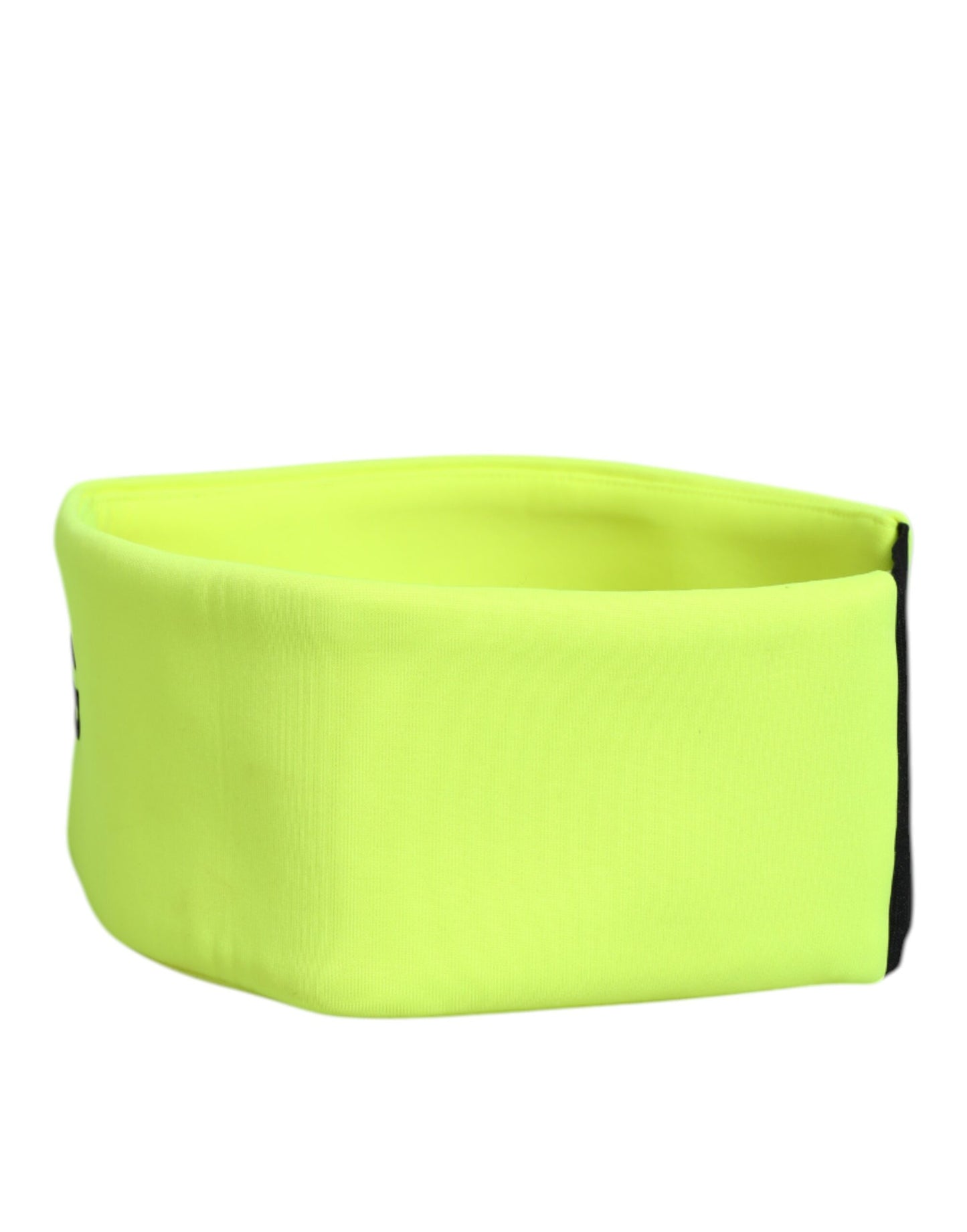 Green Polyester Headband Fisherman Cap One Size Men Hat