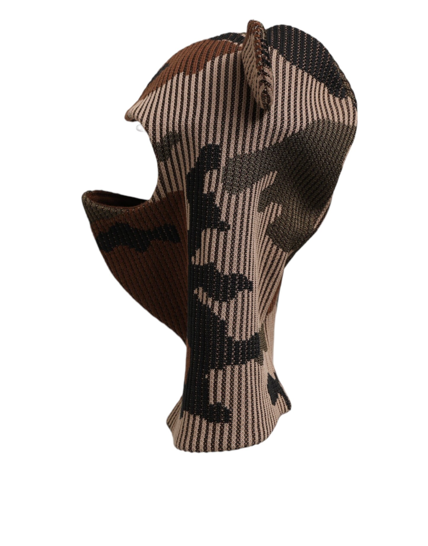 Multicolor Camouflage Balaclava Mask Men Cap One Size Hat