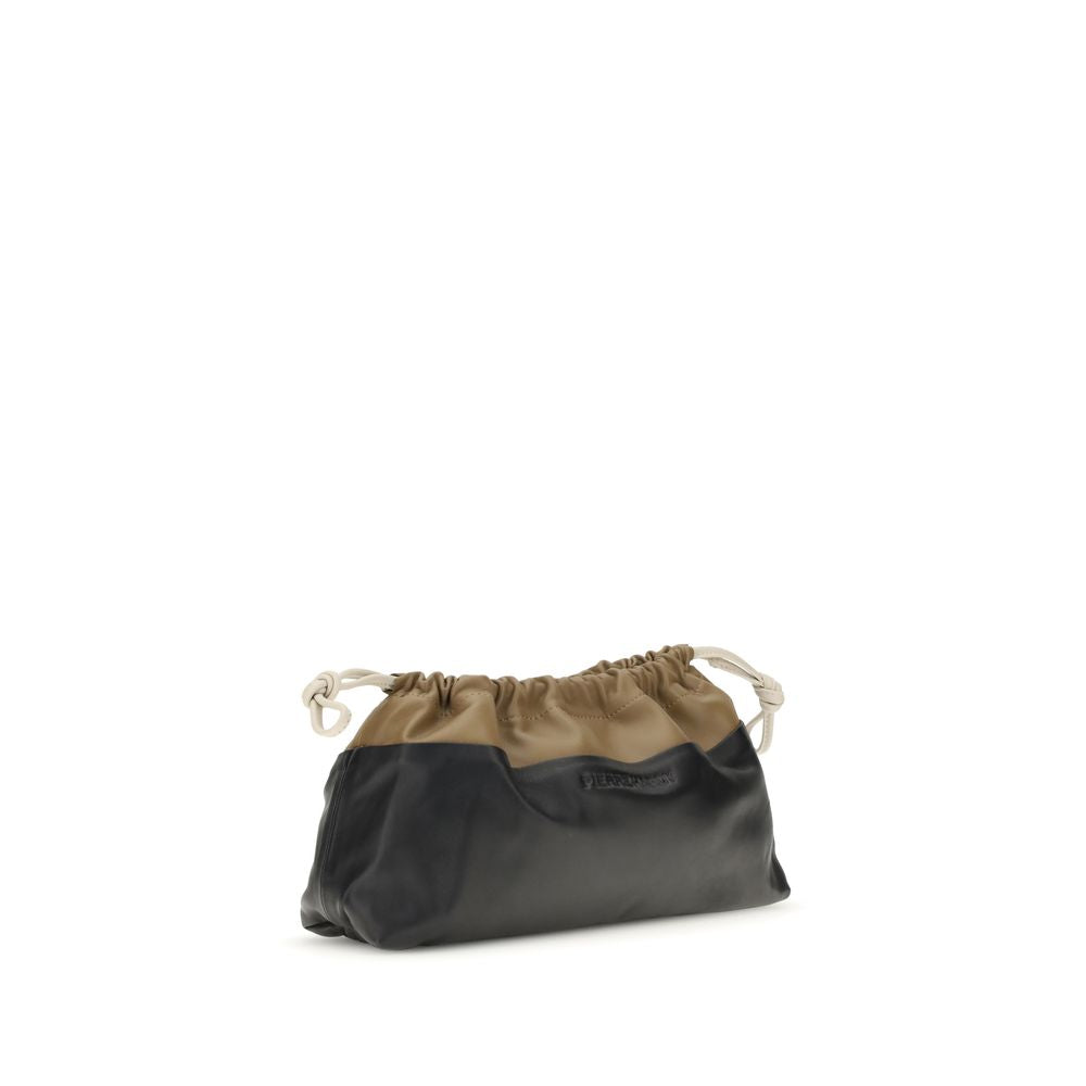 Twin Clutch Bag