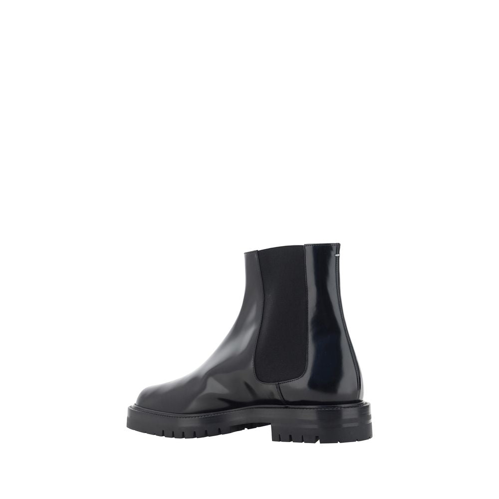 Tabi County Chelsea Boots