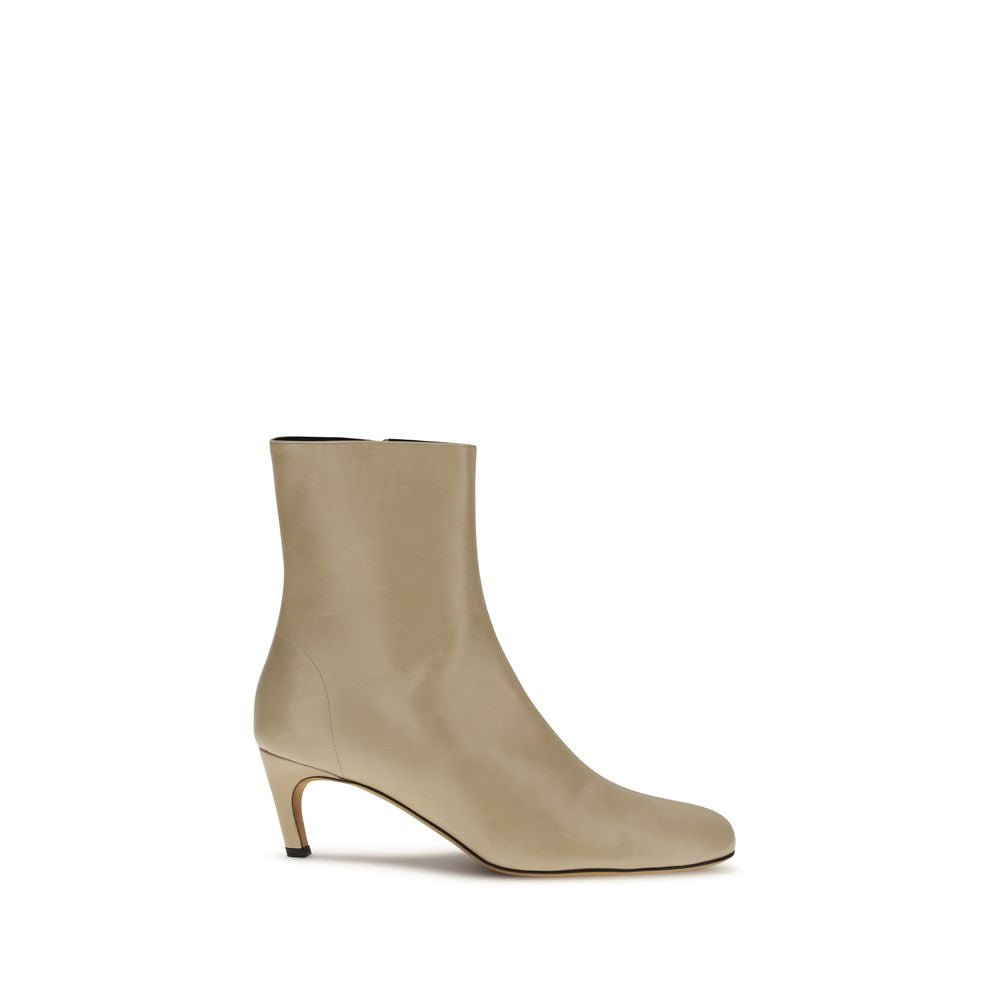 Uma Ankle Boots