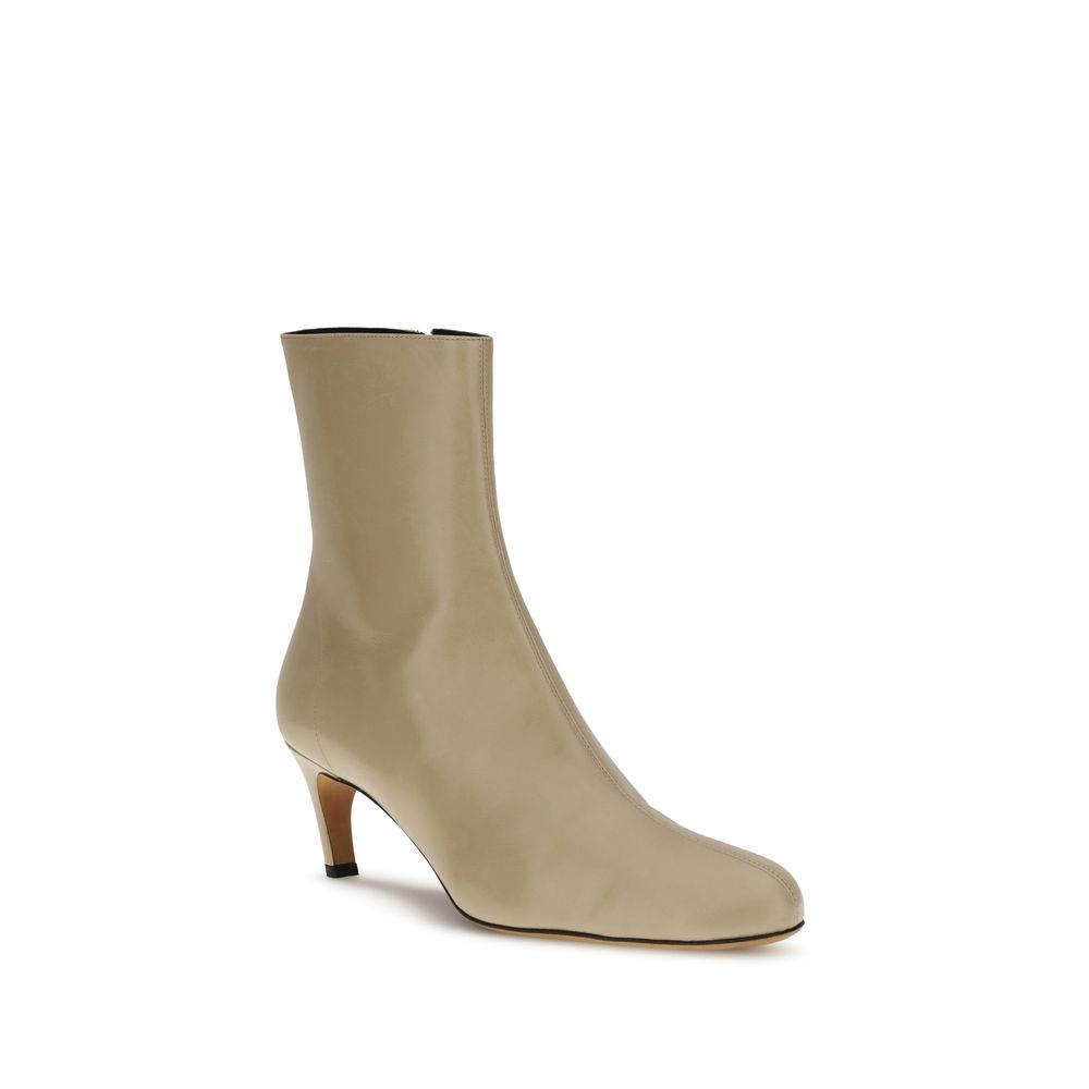 Uma Ankle Boots