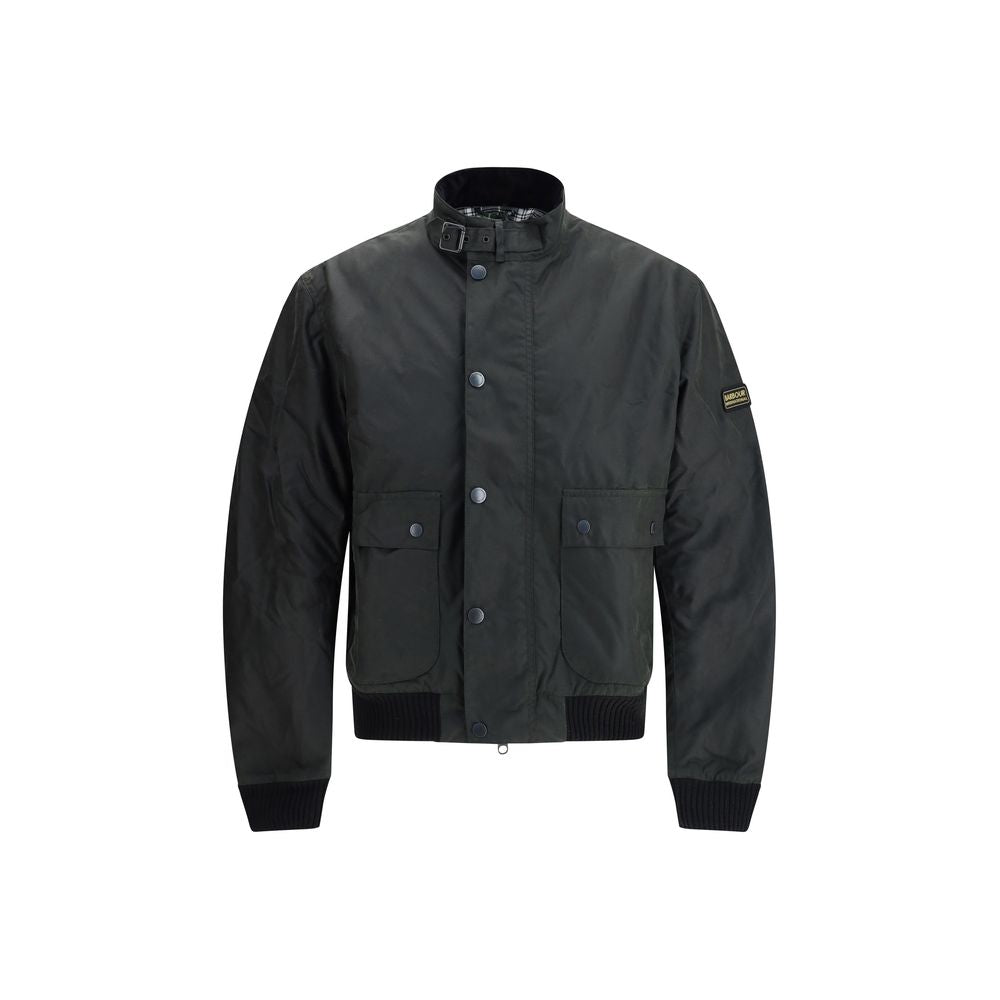 Traction Wax Jacket
