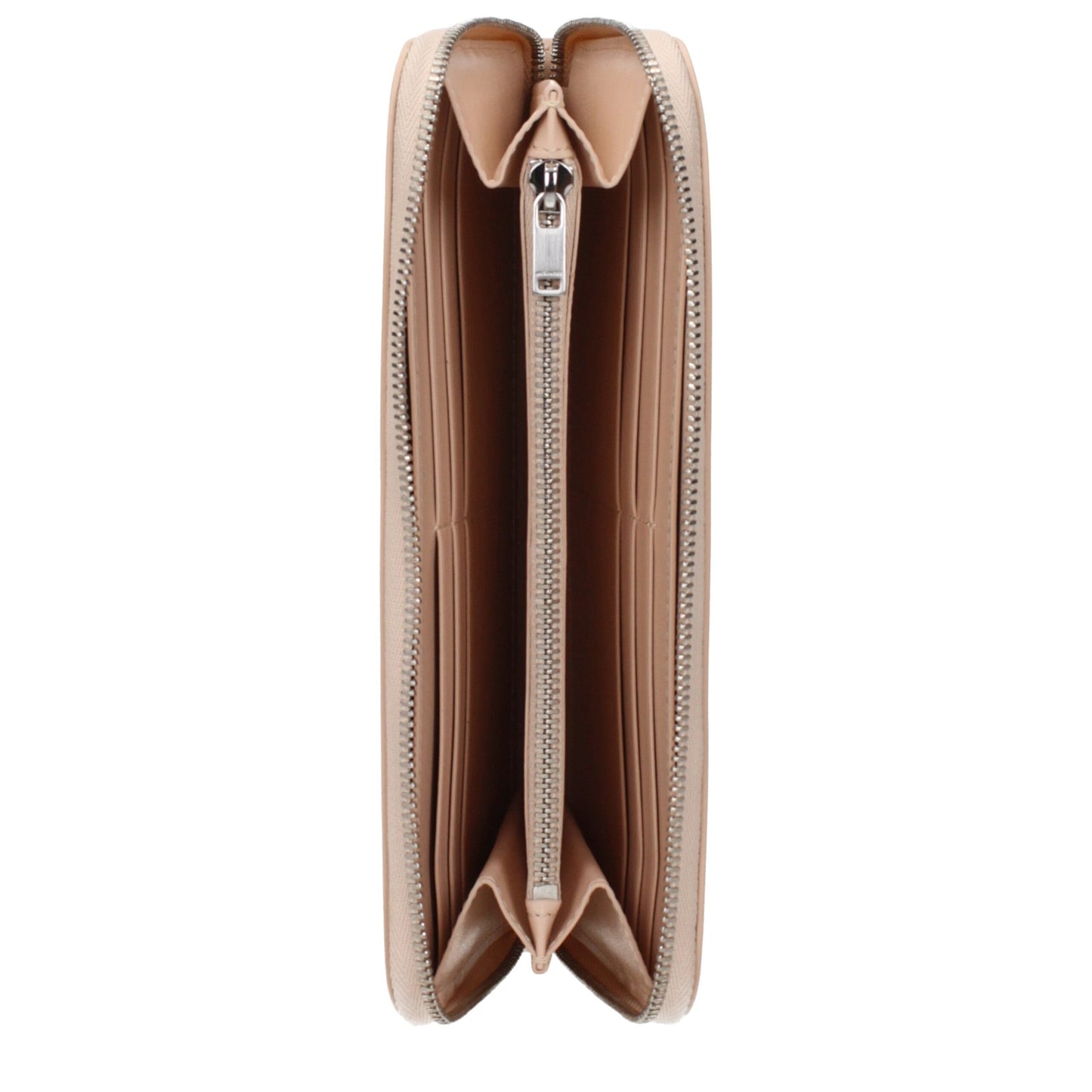 Pink Leather Wallets