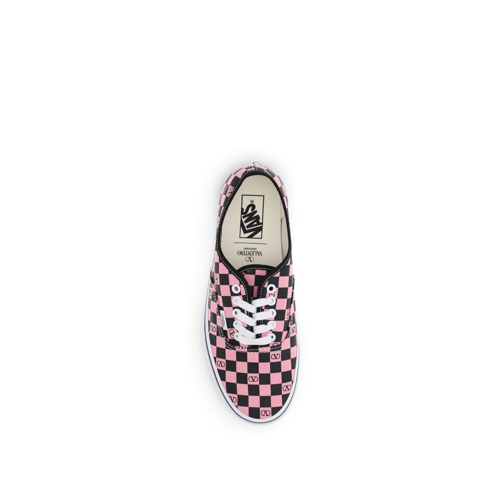Sneakers Valentino Garavani X Vans