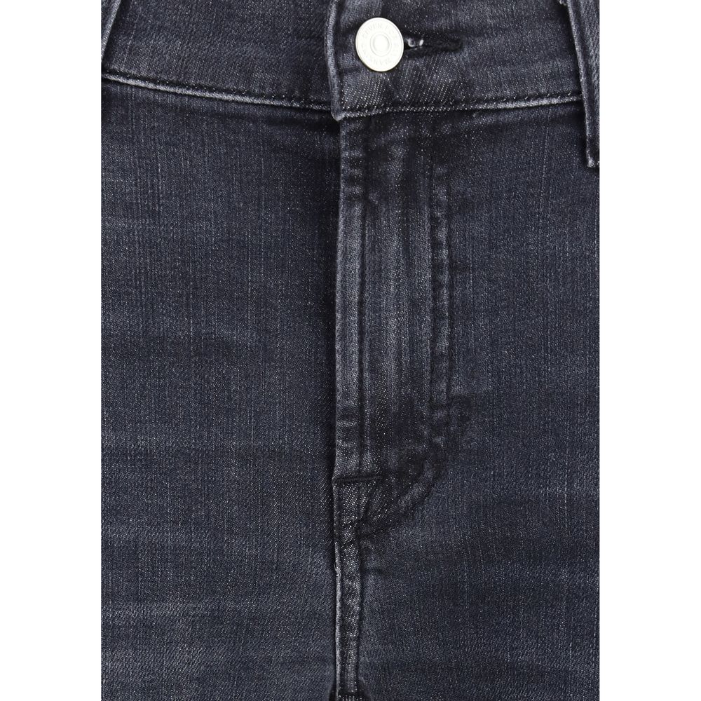 Slim Illusion bootcut Jeans