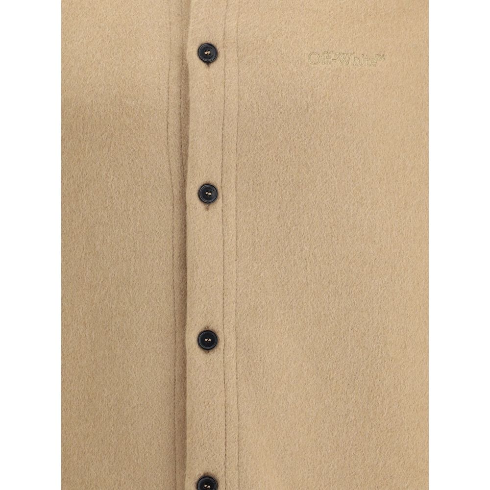 Quote Ws Milit Overshirt