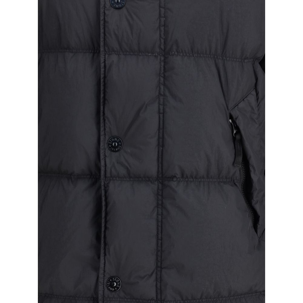 Parka Down Jacket