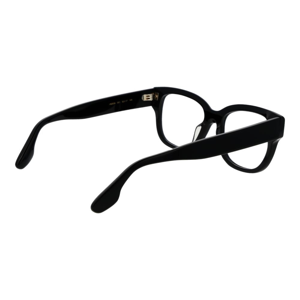 Black Women Glasses Frame