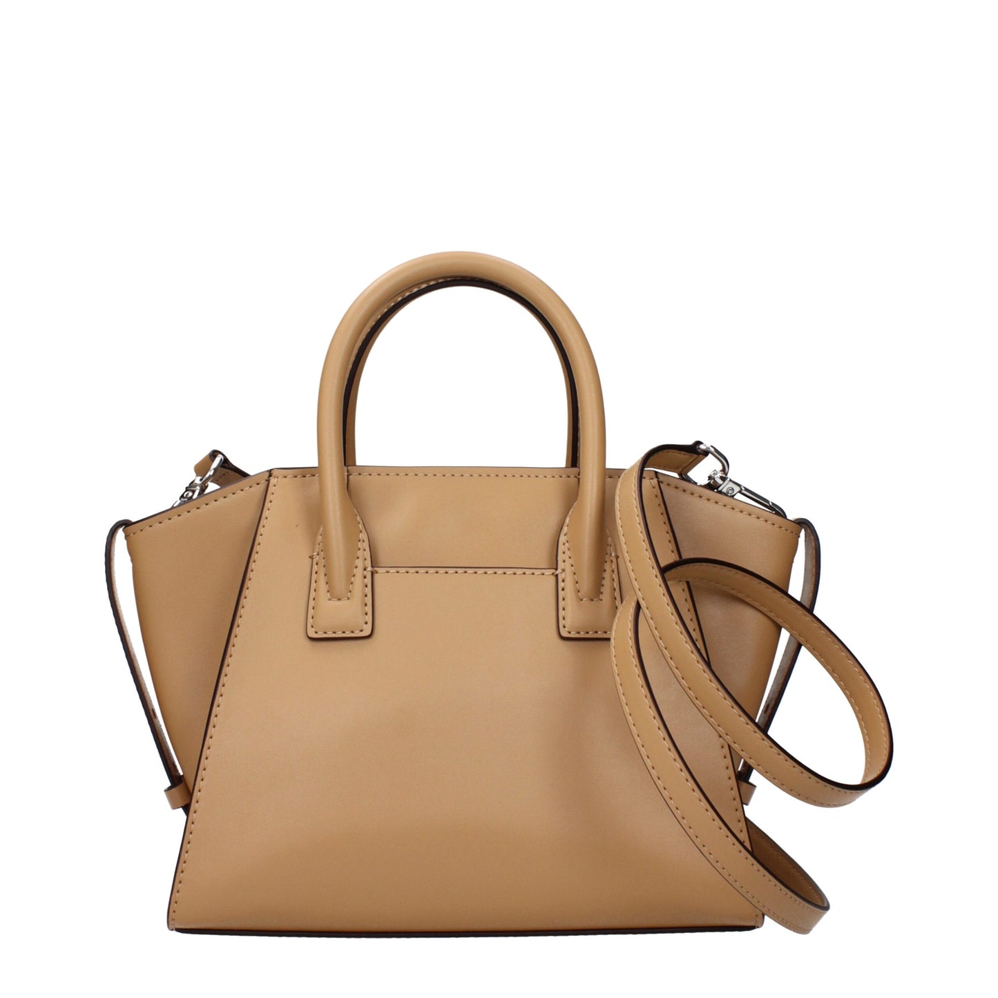 Brown Leather Handbags