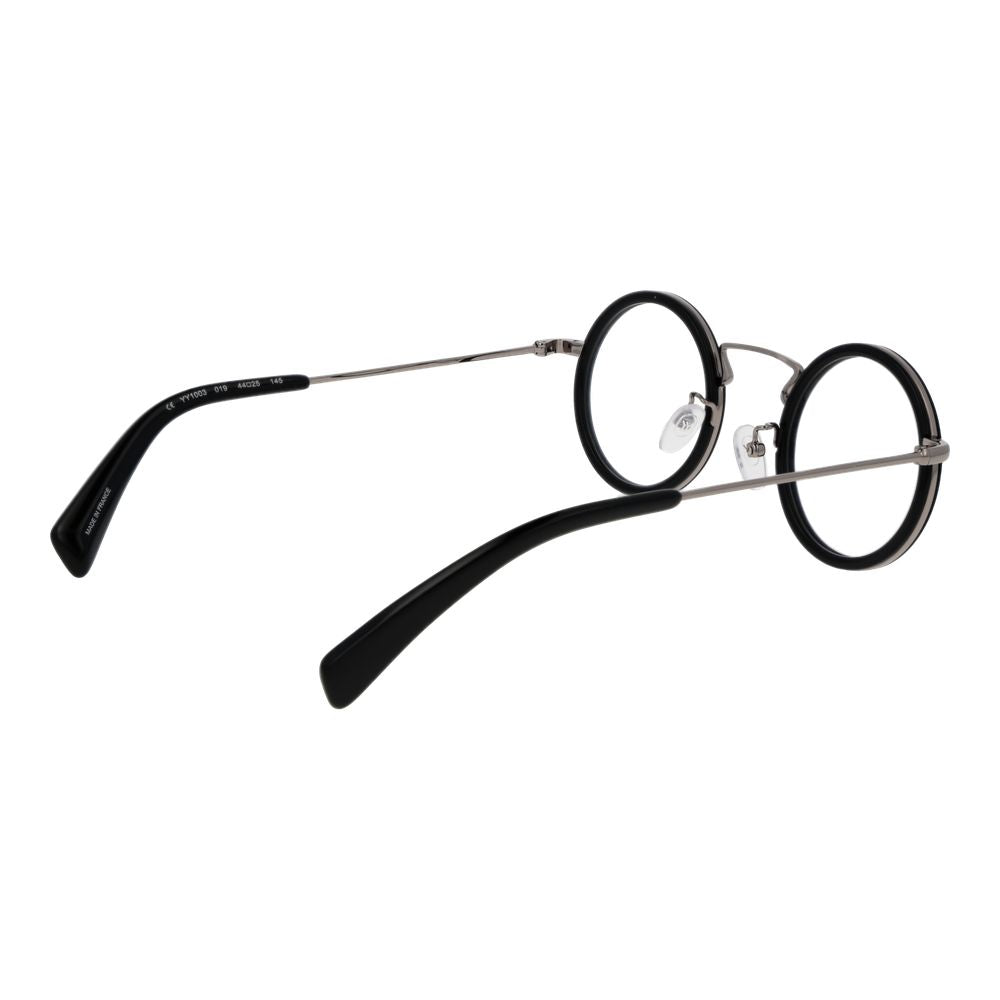 Black Men Glasses Frame