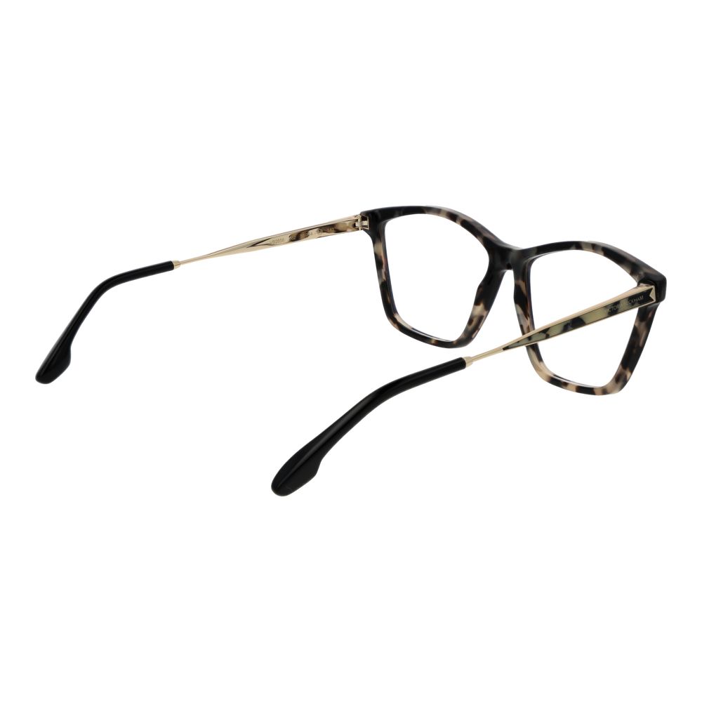 Brown Women Glasses Frame