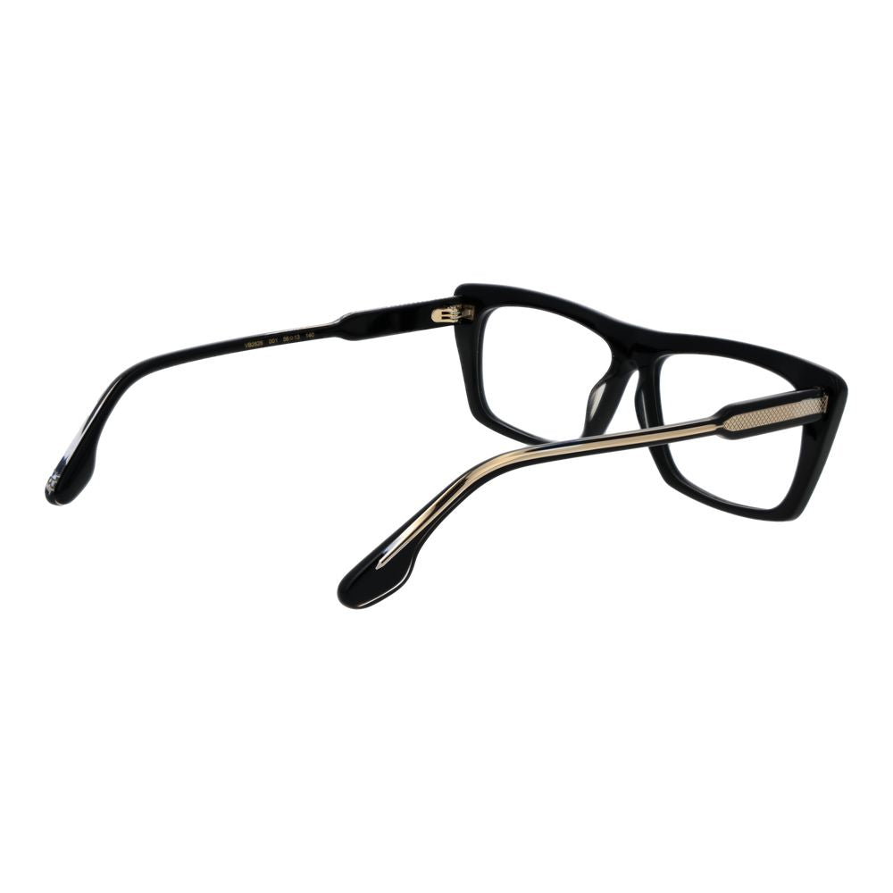 Black Women Glasses Frame