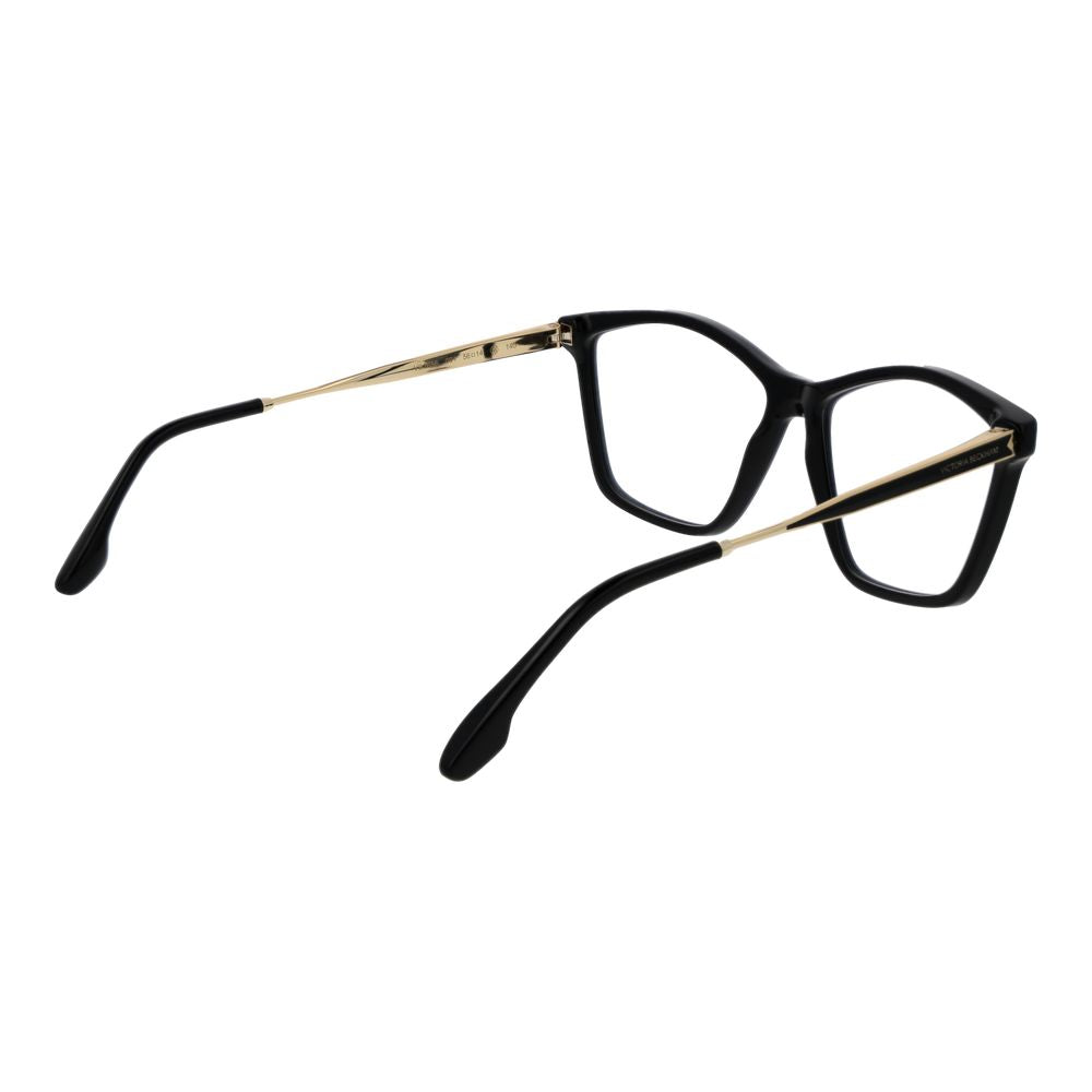 Black Women Glasses Frame