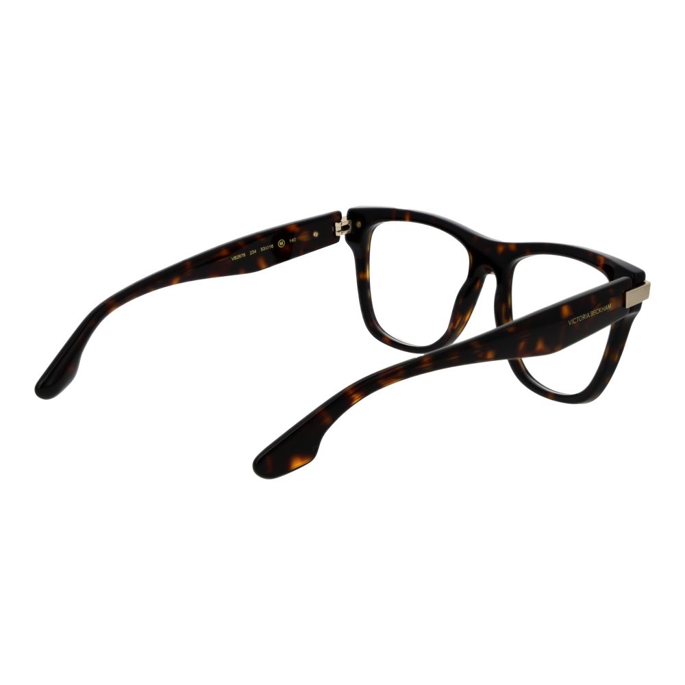 Brown Women Glasses Frame