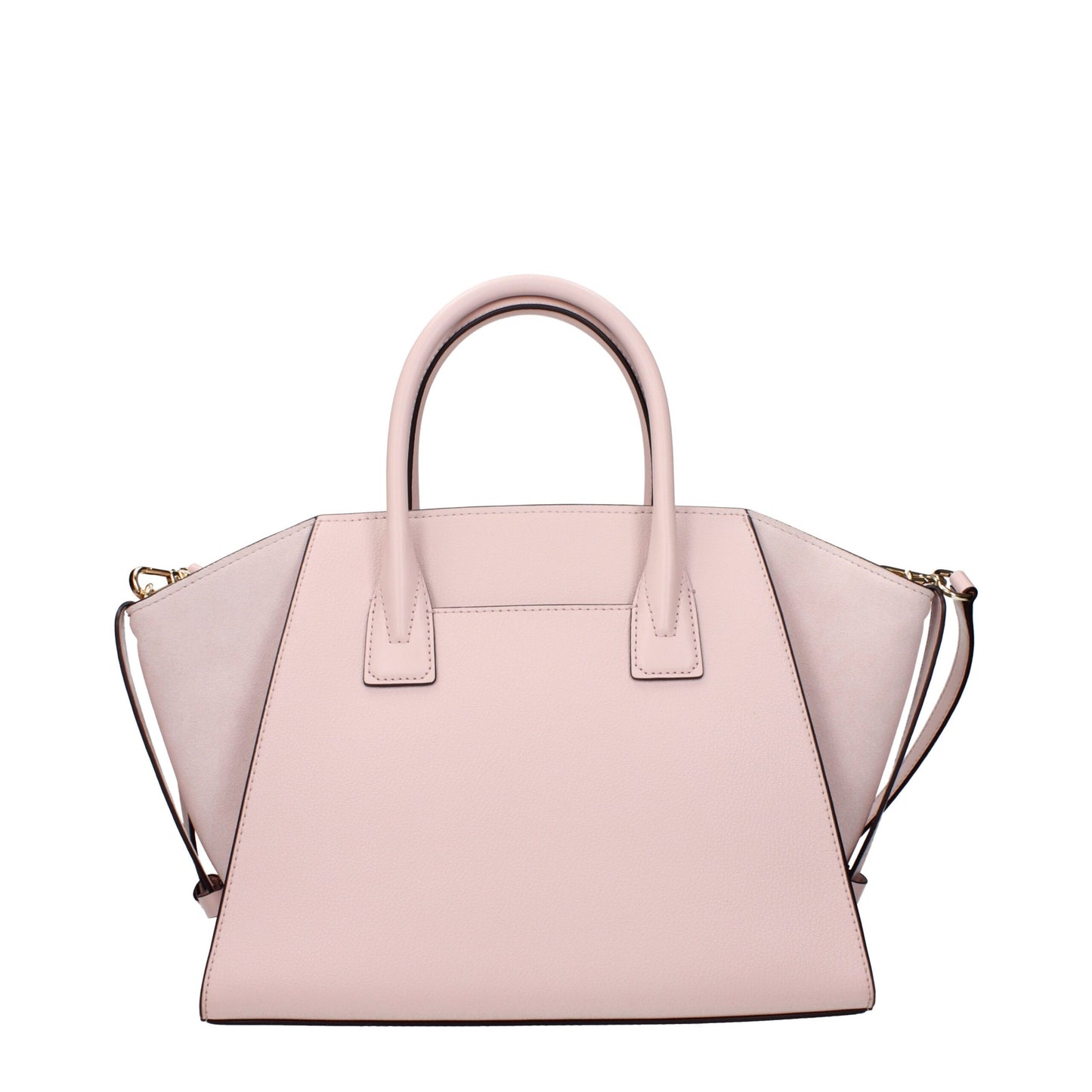 Pink Leather Handbags