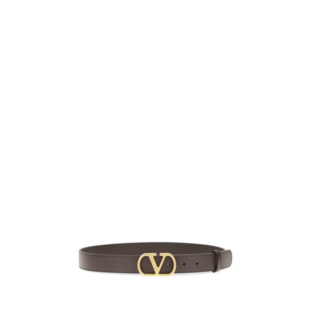 Signature VLogo Belt