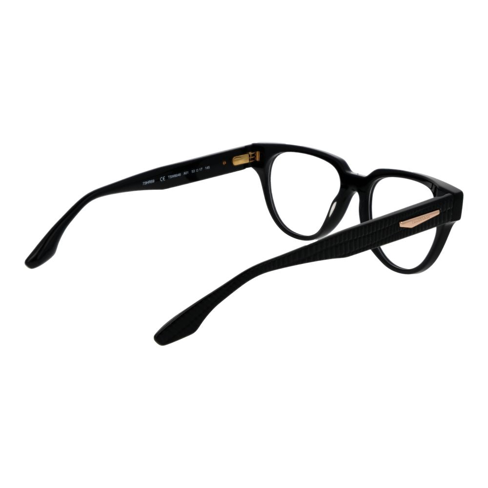 Black Women Glasses Frame