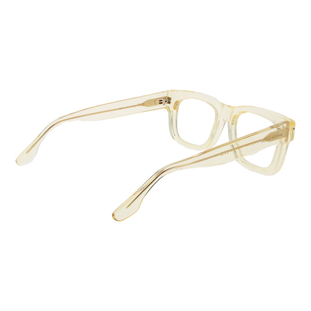 Beige Women Glasses Frame