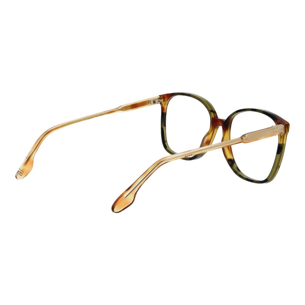 Multicolor Women Glasses Frame