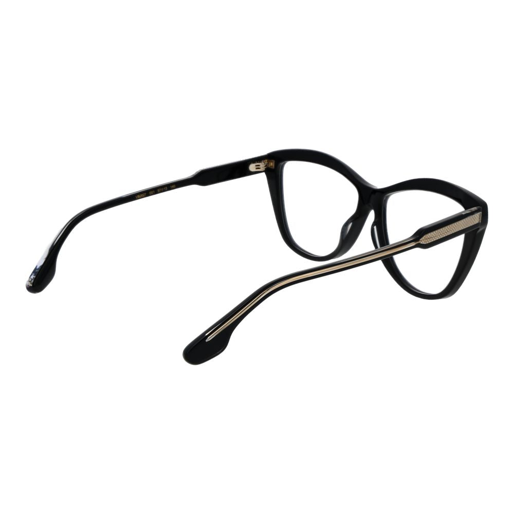 Black Women Glasses Frame