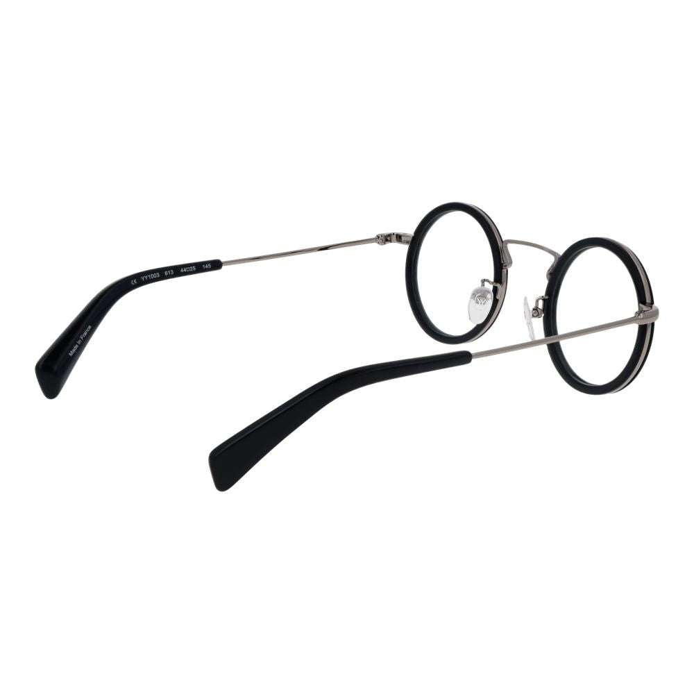 Black Men Glasses Frame