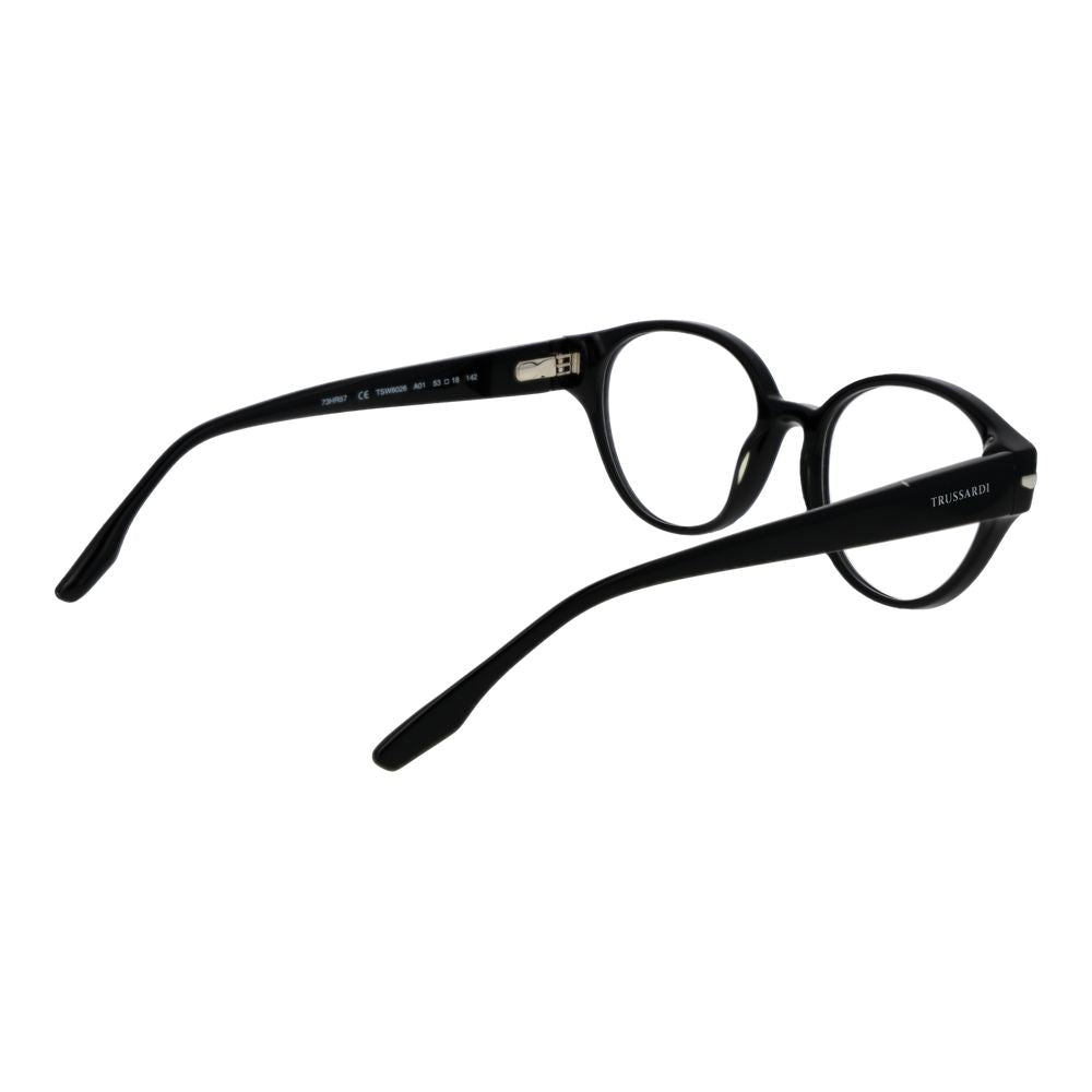 Black Women Glasses Frame