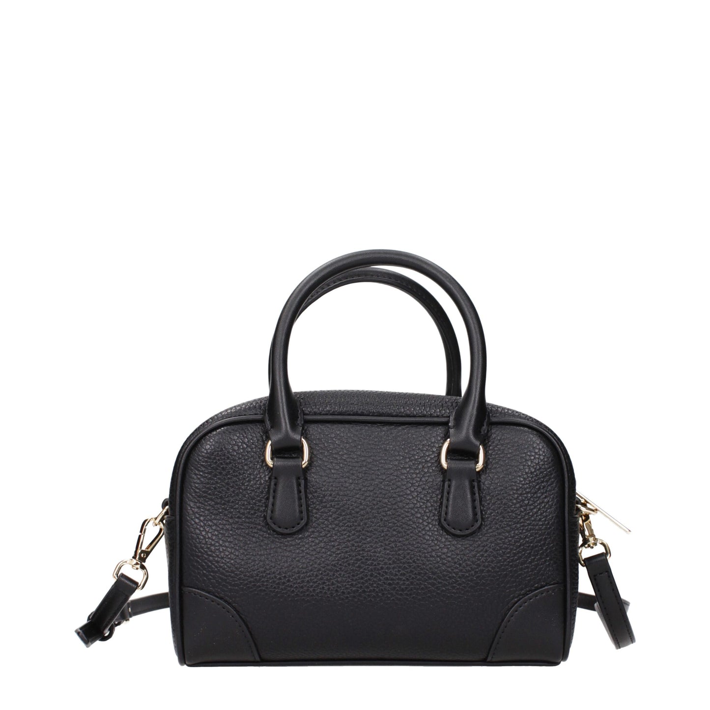 Black Leather Handbags