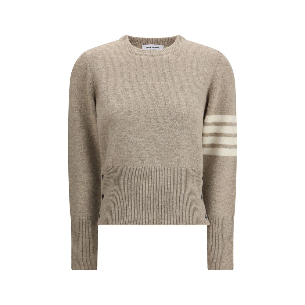 Wool Sweater