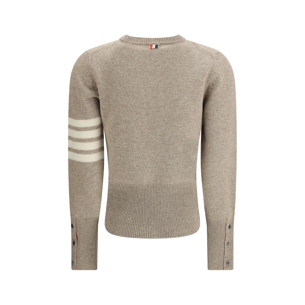 Wool Sweater